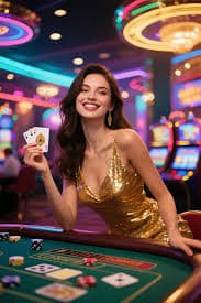 pk 2019 Live Casino Tables